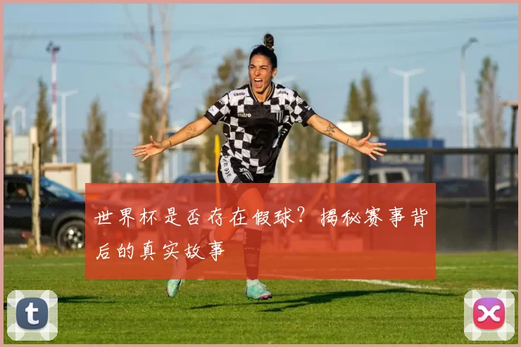 世界杯是否存在假球？揭秘赛事背后的真实故事