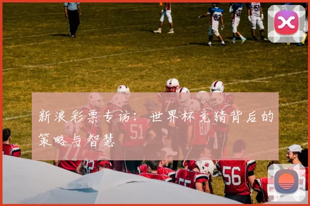 新浪彩票专访:世界杯竞猜背后的策略与智慧