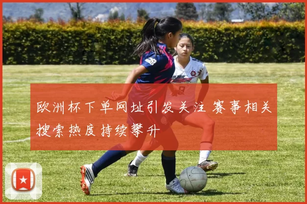 欧洲杯下单网址引发关注 赛事相关搜索热度持续攀升