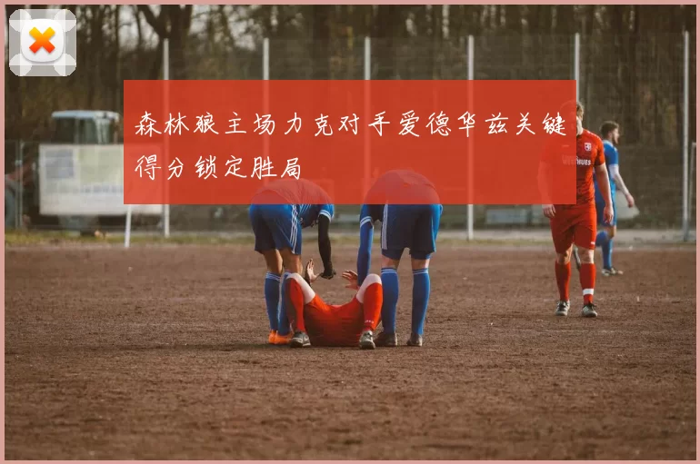 森林狼主场力克对手爱德华兹关键得分锁定胜局