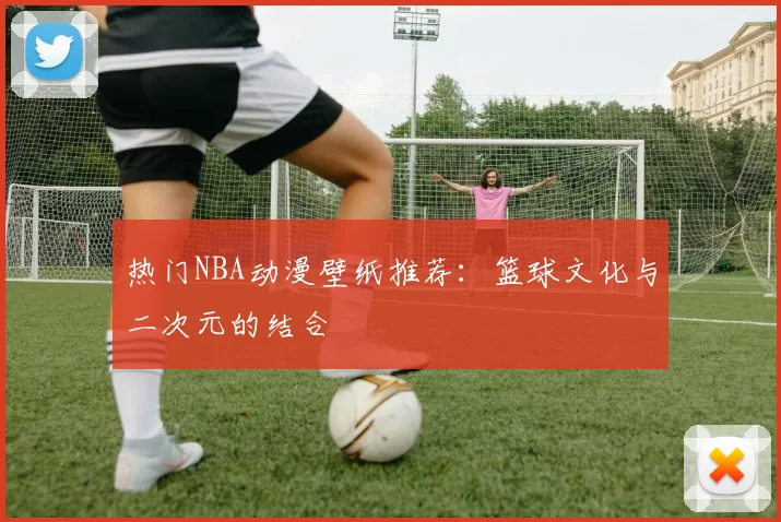 热门NBA动漫壁纸推荐:篮球文化与二次元的结合