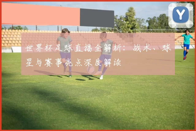 世界杯足球直播全解析：战术、球星与赛事亮点深度解读