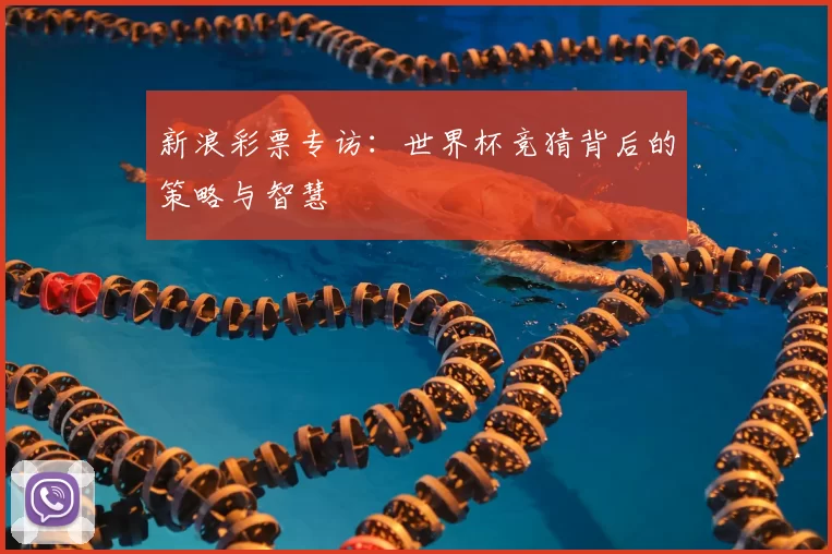 新浪彩票专访:世界杯竞猜背后的策略与智慧