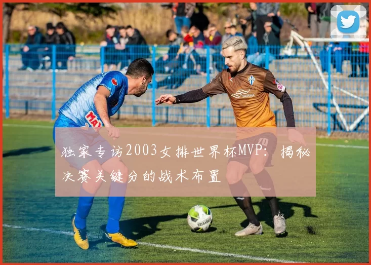 独家专访2003女排世界杯MVP:揭秘决赛关键分的战术布置