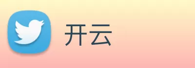 开云 logo